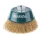 MAKITA D39805 DRÓTK. CSÉSZE 100 MM M14 SR.