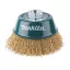 MAKITA D39805 DRÓTK. CSÉSZE 100 MM M14 SR.