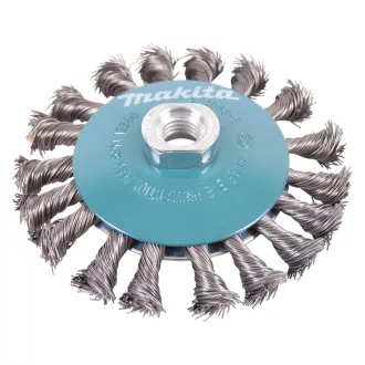 MAKITA FONOTT DRÓTKORONG 115MM D-39883