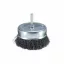 MAKITA HULLÁMOS DRÓTKEFE 75MM 1/4  D-39936