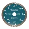 MAKITA GYÉMÁNTTÁRCSA TURBO LONG-LIFE D-41632