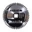 MAKITA KÖRFŰRÉSZLAP 255*30MM 48FOG B-32699