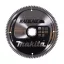 MAKITA MAKBLADE KÖRF.TÁRCSA 216X30MM Z100