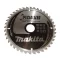 MAKITA KÖRFŰRÉSZLAP 185*30MM Z40 B-33174
