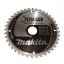 MAKITA KÖRFŰRÉSZLAP 185*30MM Z40 B-33174