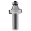 MAKITA GÖMBÖLYÍTŐ CSAPÁGYAS KÉS D-48393