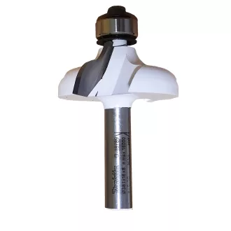 MAKITA PROFILMARÓ CSAPÁGYAS D-48789