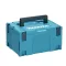 MAKITA KOFFER MAKPAC 396X296X210 821551-8