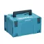 MAKITA KOFFER MAKPAC 396X296X210 821551-8