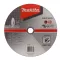 MAKITA VÁGÓKORONG ALU 230X1,9 B-45369