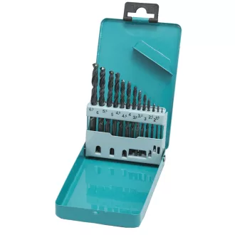 MAKITA FÉMFÚRÓKÉSZLET HSS-R 13R. D-54075
