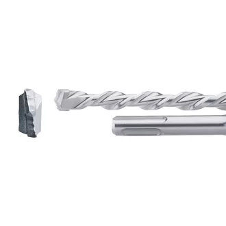 MAKITA SDS-PLUS V-PLUS FÚRÓ 6,5X110 B-47385