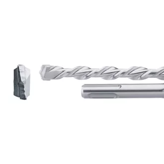 MAKITA SDS PLUS FÚRÓ 8X260 B-47488