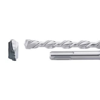 MAKITA SDS-PLUS FÚRÓ 12*260 B-47690