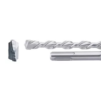 MAKITA SDS-PLUS 14X210MM FÚRÓSZÁR B-47802