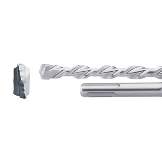 MAKITA SDS-PLUS FÚRÓ 15*260MM B-47880