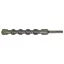 MAKITA SDS-PLUS V-PLUS FÚRÓ 24X250 B-48197