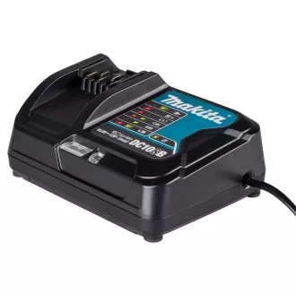 MAKITA DC10SB AKKUMLÁTOR TÖLTŐ 197363-4