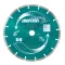 MAKITA GYÉMÁNTTÁRCSA 115MM DIAMAK D-61123