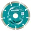 MAKITA GYÉMÁNTTÁRCSA 125MM D-61139