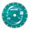 MAKITA GYÉMÁNTTÁRCSA 230MM DIAMAK D-61145