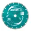 MAKITA GYÉMÁNTTÁRCSA 230MM DIAMAK D-61145