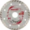 MAKITA GYÉMÁNTTÁRCSA 115MM D-61151