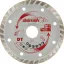 MAKITA GYÉMÁNTTÁRCSA 115MM D-61151