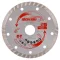 MAKITA GYÉMÁNTTÁRCSA 125MM D-61167
