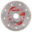 MAKITA GYÉMÁNTTÁRCSA 125MM D-61167