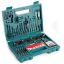 MAKITA B-53811 100 DB-OS BIT-FÚRÓ KLT.