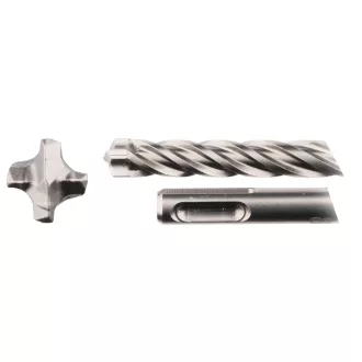 MAKITA SDS-PLUS ZENTRO PLUS FÚRÓ 5X160 B-57906