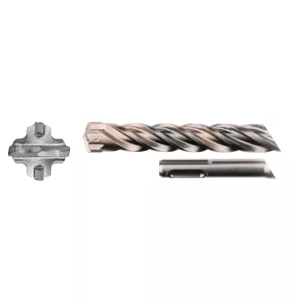 MAKITA SDS-PLUS NEMESIS FÚRÓ 24X250 B-58693