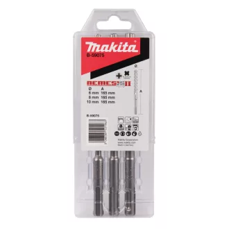 MAKITA ZENTRO SDS-PLUS FÚRÓ KLT. 3R. B-59075