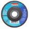 MAKITA LAMELLÁS CSISZOLÓ 115MM/40 D-63432