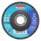 MAKITA LAMELLÁS CSISZOLÓ 115MM/80 D-63454