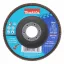 MAKITA LAMELLÁS CSISZOLÓ 115MM/120 D-63460