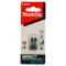 MAKITA IMPACT BLACK BIT PZ1 25MM B-63638