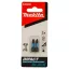 MAKITA IMPACT BLACK BIT PZ1 25MM B-63638