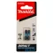 MAKITA IMPACT BLACK BIT PZ3/25MM B-63650