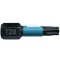 MAKITA IMPACT BLACK BITHEGY T20 B-63672