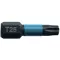 MAKITA IMPACT BLACK BIT T25/25MM B-63688