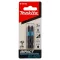 MAKITA IMPACT BLACK BIT PZ2 50MM B-63753