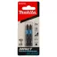 MAKITA IMPACT BLACK BIT PZ2 50MM B-63753