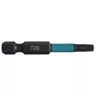 MAKITA IMPACT BLACK BIT T20 50MM B-63781