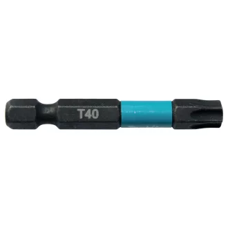 MAKITA IMPACT BLACK BIT T40 50MM B-63812