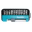 MAKITA 11DB-OS BITKÉSZLET D-65006