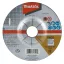 MAKITA VÁGÓTÁRCSA B-64593 INOX