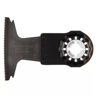 MAKITA MULTI VÁGÓLAP FÉM+FA B-64820
