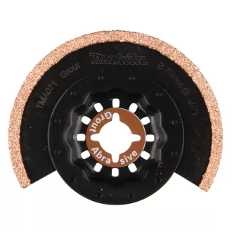 MAKITA SZEGMENSES FŰRÉSZLAP 65MM B-65040
